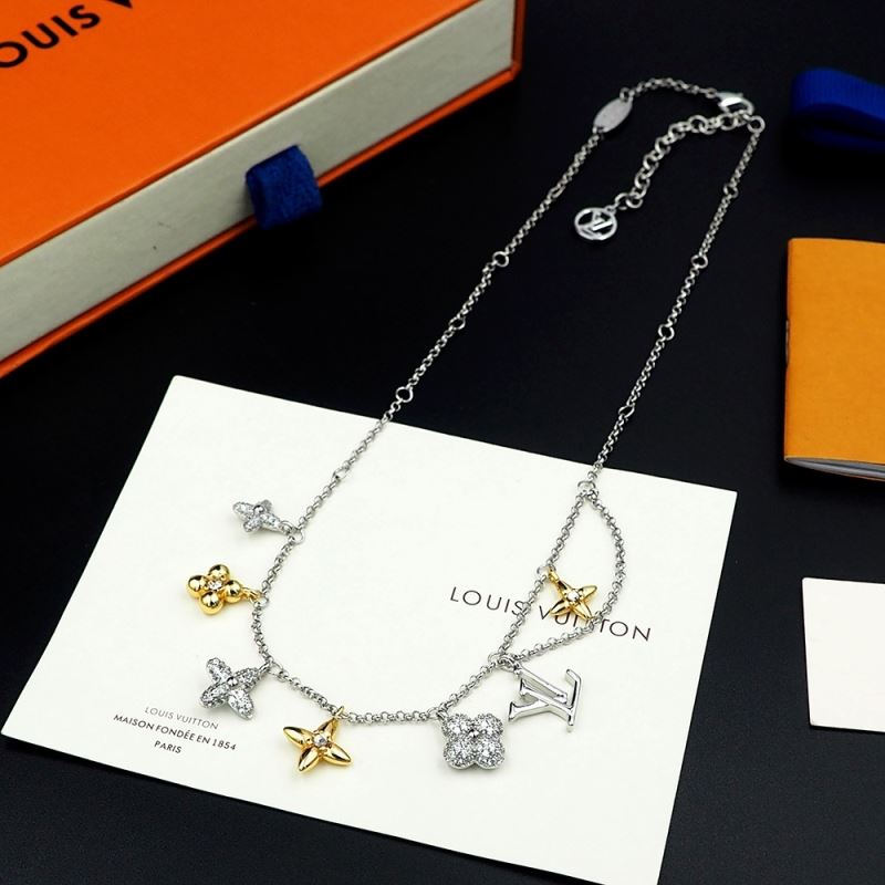 Louis Vuitton Necklaces